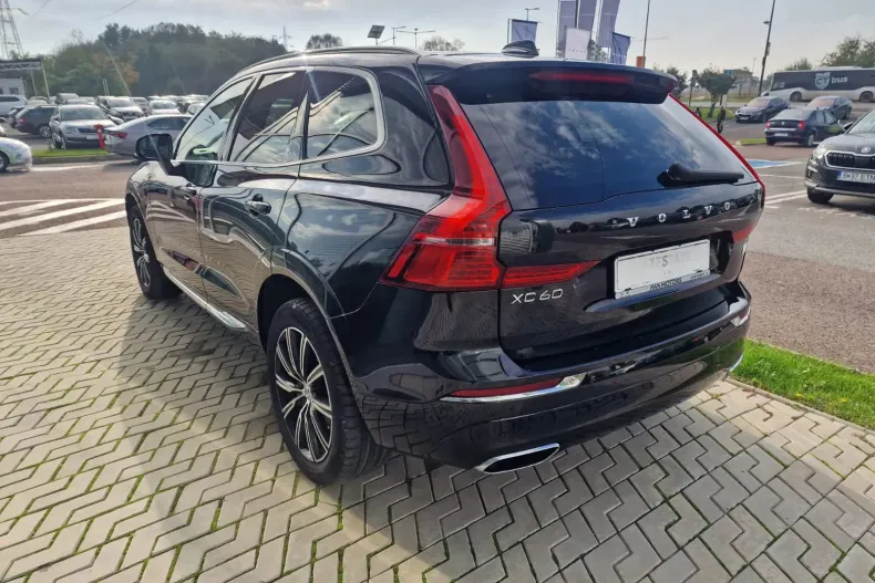 Volvo XC60 din 2021 cu 139.885 km - oferta VOL148465 - foto 8