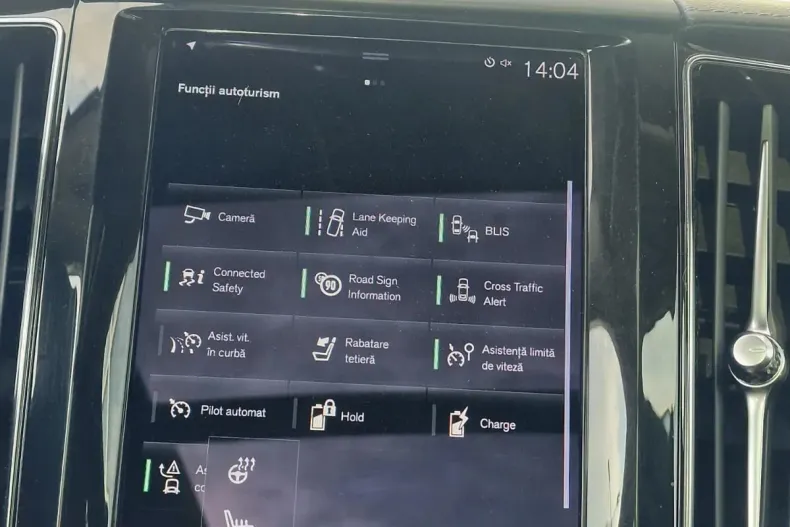 Volvo XC60 din 2021 cu 139.885 km - oferta VOL148465 - foto 18