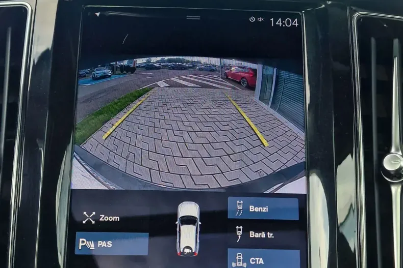 Volvo XC60 din 2021 cu 139.885 km - oferta VOL148465 - foto 21