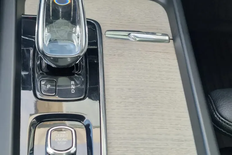 Volvo XC60 din 2021 cu 139.885 km - oferta VOL148465 - foto 22