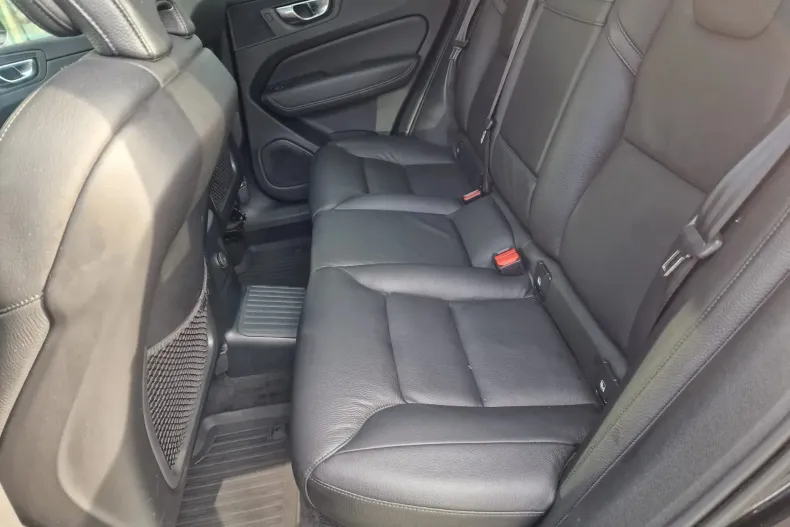 Volvo XC60 din 2021 cu 139.885 km - oferta VOL148465 - foto 30