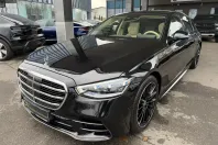 Mercedes-Benz S din 2022 cu 30.073 km - oferta MER148467 - foto 1