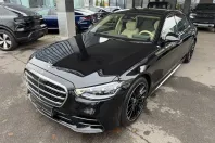 Mercedes-Benz S din 2022 cu 30.073 km - oferta MER148467 - foto 2