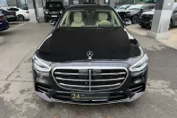 Mercedes-Benz S din 2022 cu 30.073 km - oferta MER148467 - foto 3