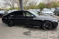 Mercedes-Benz S din 2022 cu 30.073 km - oferta MER148467 - foto 4