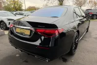 Mercedes-Benz S din 2022 cu 30.073 km - oferta MER148467 - foto 5