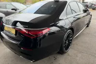 Mercedes-Benz S din 2022 cu 30.073 km - oferta MER148467 - foto 7