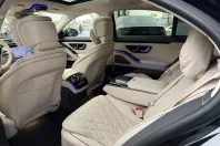 Mercedes-Benz S din 2022 cu 30.073 km - oferta MER148467 - foto 8
