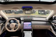 Mercedes-Benz S din 2022 cu 30.073 km - oferta MER148467 - foto 10