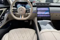 Mercedes-Benz S din 2022 cu 30.073 km - oferta MER148467 - foto 11