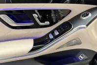 Mercedes-Benz S din 2022 cu 30.073 km - oferta MER148467 - foto 13