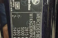 Mercedes-Benz S din 2022 cu 30.073 km - oferta MER148467 - foto 21