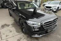 Mercedes-Benz S din 2022 cu 30.073 km - oferta MER148467 - foto 22