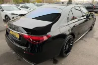 Mercedes-Benz S din 2022 cu 30.073 km - oferta MER148467 - foto 23