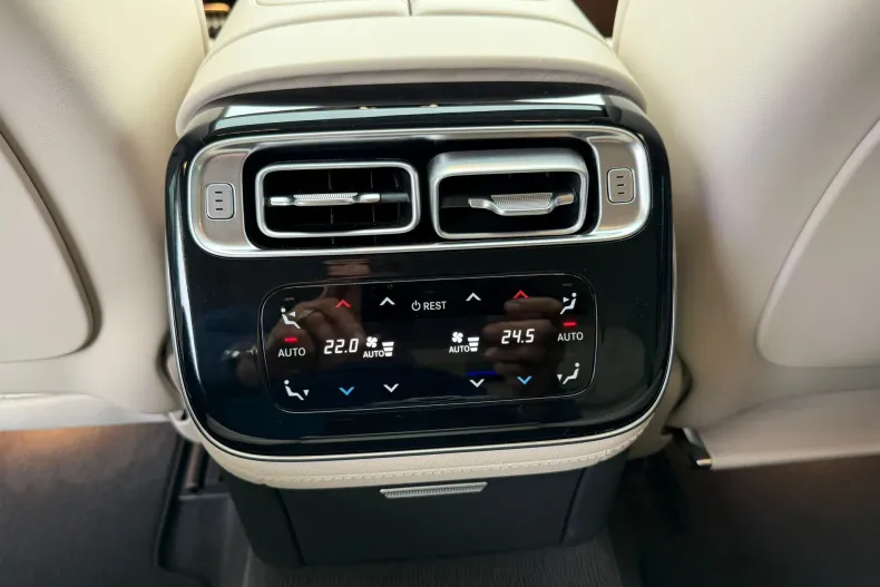 Mercedes-Benz S din 2022 cu 30.073 km - oferta MER148467 - foto 29