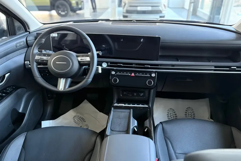 Hyundai TUCSON din 2025 cu 1 km - oferta HYU148470 - foto 2