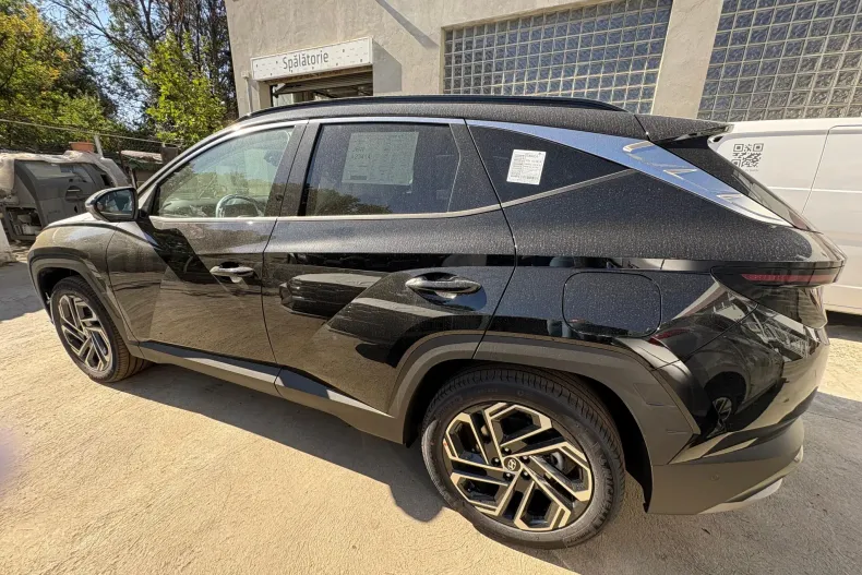 Hyundai TUCSON din 2025 cu 1 km - oferta HYU148470 - foto 5