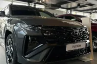 Hyundai TUCSON din 2025 cu 1 km - oferta HYU148472 - foto 1