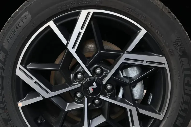 Hyundai TUCSON din 2025 cu 1 km - oferta HYU148472 - foto 3