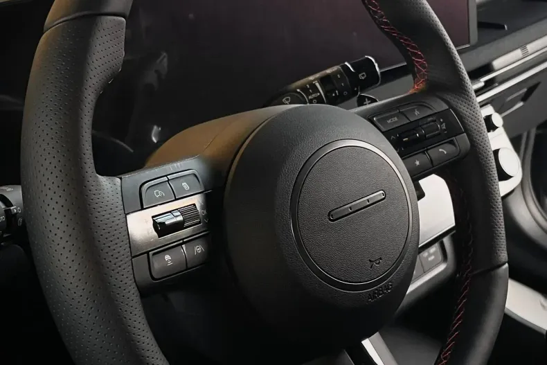 Hyundai TUCSON din 2025 cu 1 km - oferta HYU148472 - foto 6