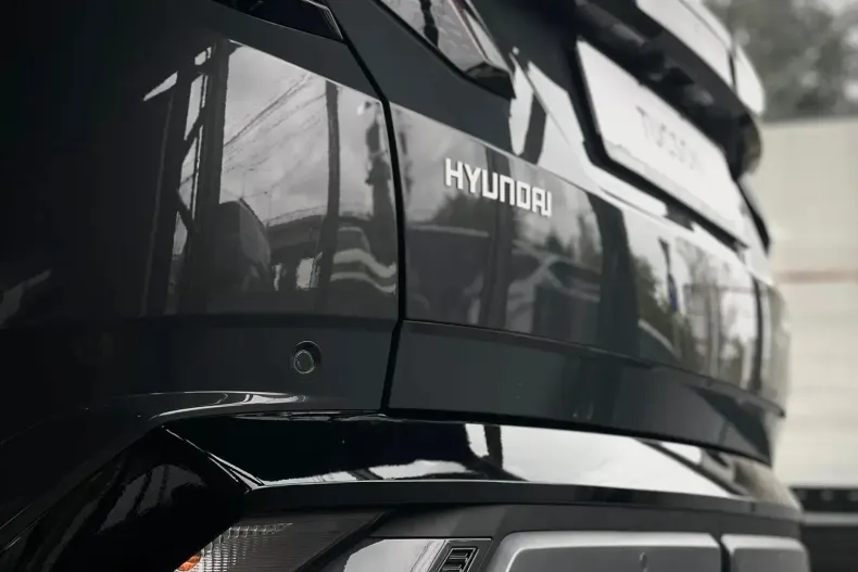 Hyundai TUCSON din 2025 cu 1 km - oferta HYU148472 - foto 7