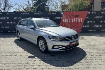 Volkswagen Passat din 2021 - oferta VOL148473