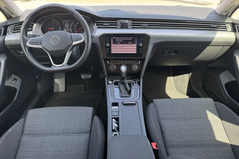 Volkswagen Passat din 2021 cu 66.000 km - oferta VOL148473 - foto 3