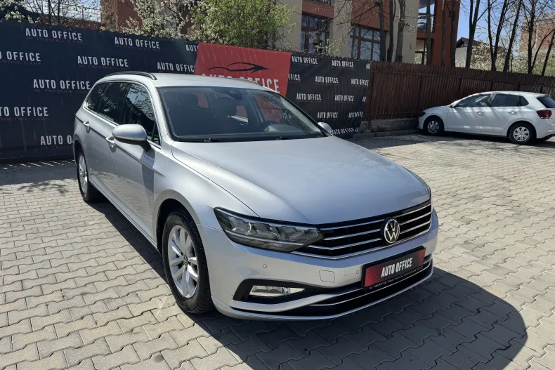 Volkswagen Passat din 2021 cu 66.000 km - oferta VOL148473 - foto 4