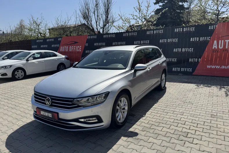 Volkswagen Passat din 2021 cu 66.000 km - oferta VOL148473 - foto 14