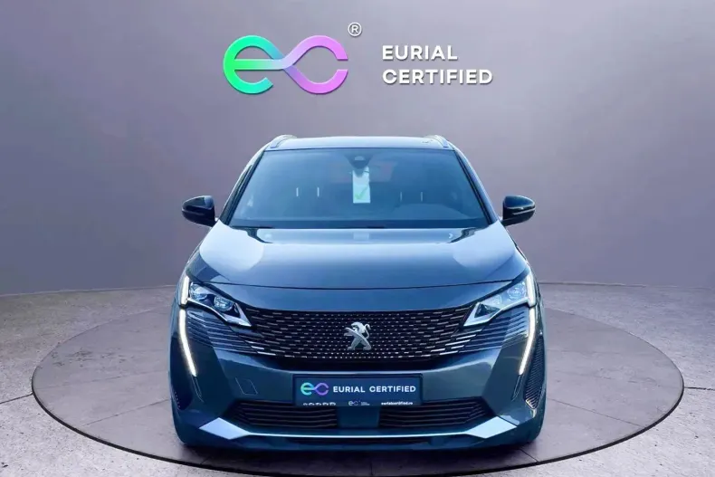 Peugeot 3008 din 2021 cu 148.439 km - oferta PEU148475 - foto 2