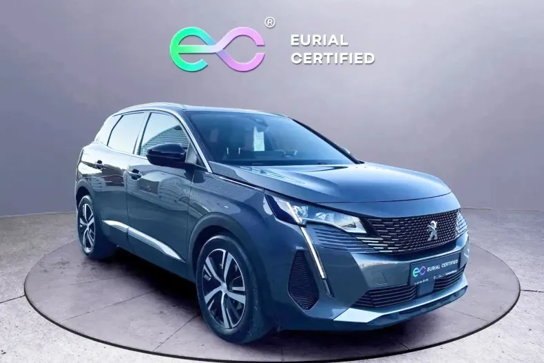 Peugeot 3008 din 2021 cu 148.439 km - oferta PEU148475 - foto 3