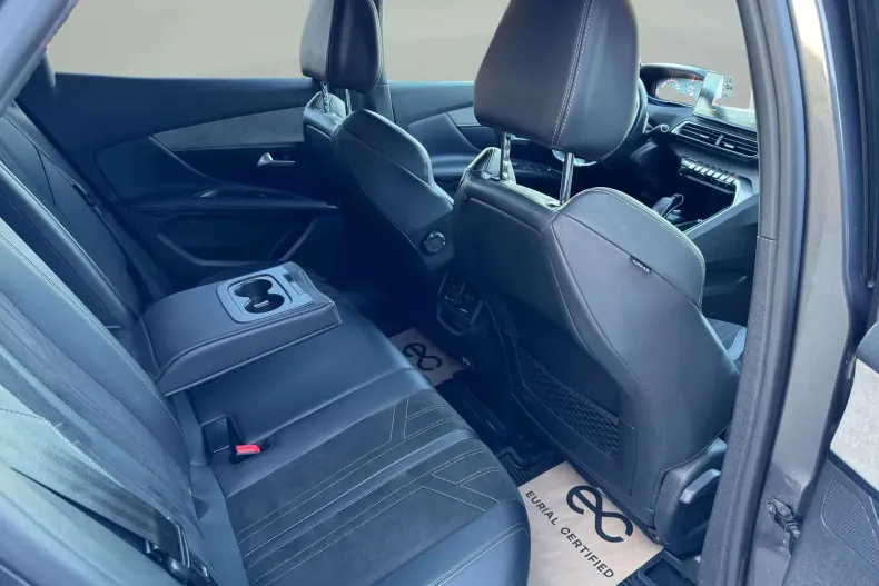 Peugeot 3008 din 2021 cu 148.439 km - oferta PEU148475 - foto 12