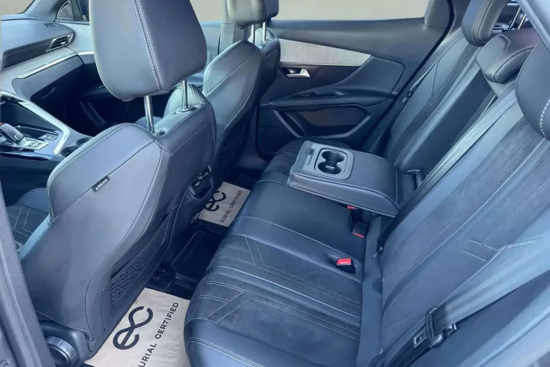 Peugeot 3008 din 2021 cu 148.439 km - oferta PEU148475 - foto 13