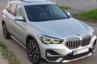 BMW X1 din 2021 cu 129.150 km - oferta BMW148478 - foto 1