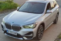 BMW X1 din 2021 cu 129.150 km - oferta BMW148478 - foto 2