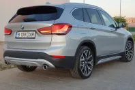 BMW X1 din 2021 cu 129.150 km - oferta BMW148478 - foto 3