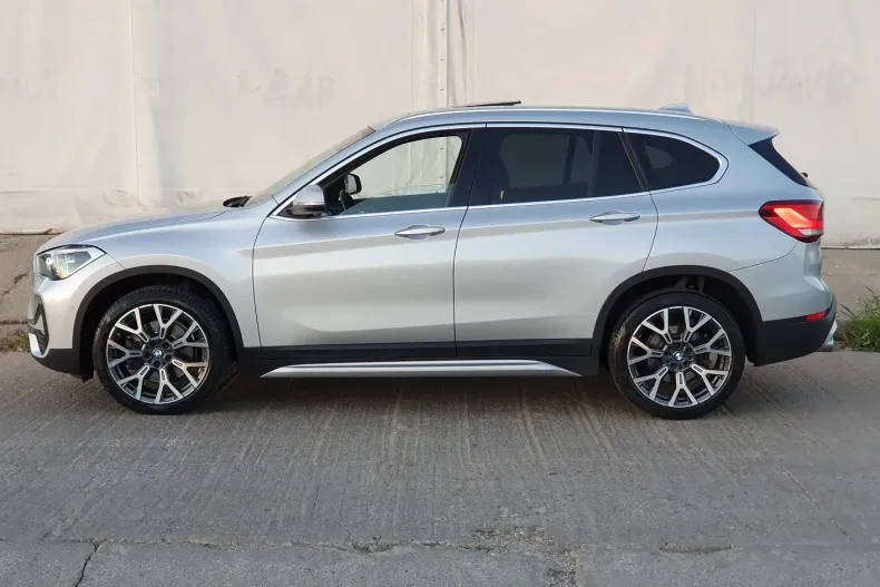 BMW X1 din 2021 cu 129.150 km - oferta BMW148478 - foto 6