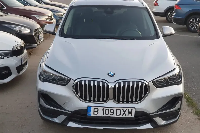 BMW X1 din 2021 cu 129.150 km - oferta BMW148478 - foto 7