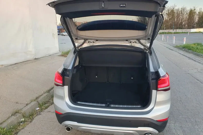 BMW X1 din 2021 cu 129.150 km - oferta BMW148478 - foto 15