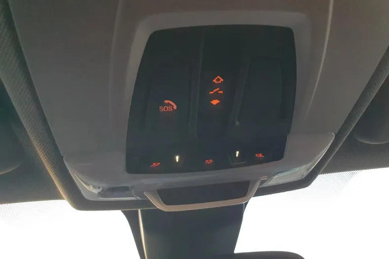 BMW X1 din 2021 cu 129.150 km - oferta BMW148478 - foto 17