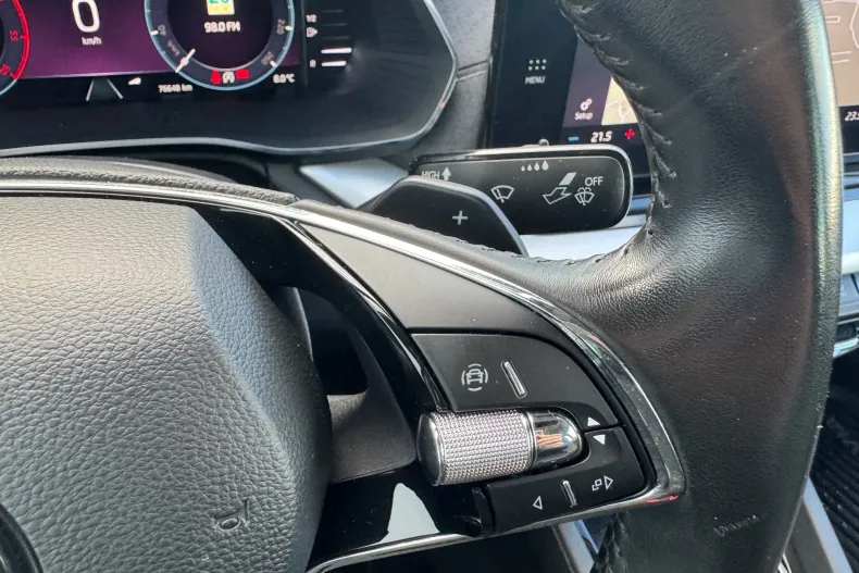 Skoda Octavia din 2021 cu 76.000 km - oferta SKO148479 - foto 10