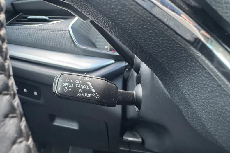 Skoda Octavia din 2021 cu 76.000 km - oferta SKO148479 - foto 13