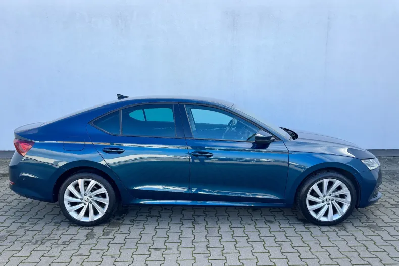 Skoda Octavia din 2021 cu 76.000 km - oferta SKO148479 - foto 15