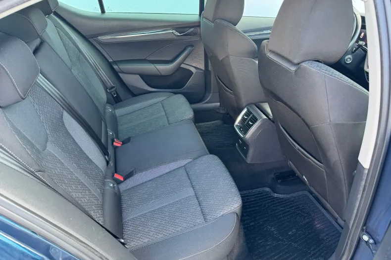 Skoda Octavia din 2021 cu 76.000 km - oferta SKO148479 - foto 18