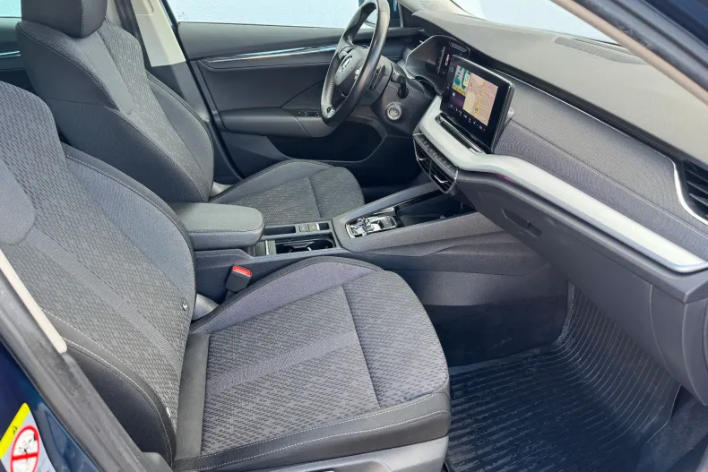 Skoda Octavia din 2021 cu 76.000 km - oferta SKO148479 - foto 19