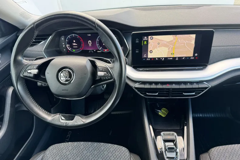Skoda Octavia din 2021 cu 76.000 km - oferta SKO148479 - foto 20