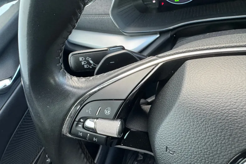 Skoda Octavia din 2021 cu 76.000 km - oferta SKO148479 - foto 22