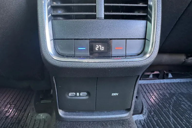 Skoda Octavia din 2021 cu 76.000 km - oferta SKO148479 - foto 23