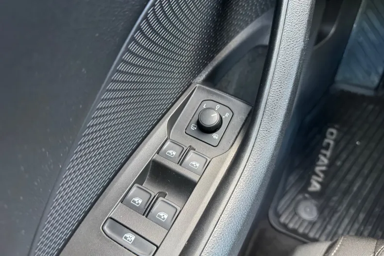 Skoda Octavia din 2021 cu 76.000 km - oferta SKO148479 - foto 26