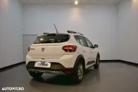 Dacia Sandero Stepway din 2021 cu 48.571 km - oferta DAC148480 - foto 2